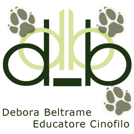 Debora Beltrame Educatore Cinofilo