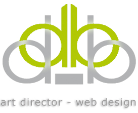 ddbb Debora Beltrame: freelance web designer multimedia