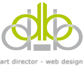 ddbb Debora Beltrame: freelance web designer multimedia